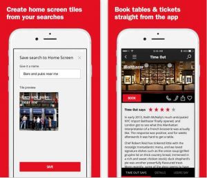 Time Out - Le 10 migliori App da viaggio del 2016