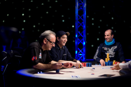 EPT Praga