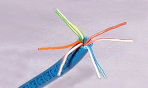 Come realizzare un cavo Ethernet