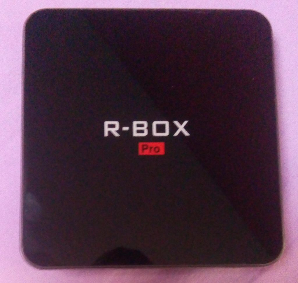 Android TV Box