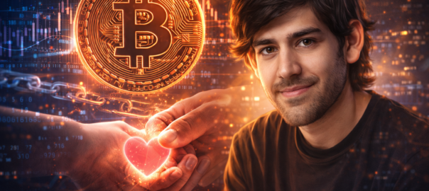 Crypto per amore, una storia di Aaron Swartz