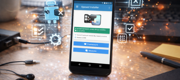 Xposed: introduzione ed installazione