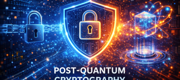 Crittografia post-quantistica: prepararsi al futuro della sicurezza digitale