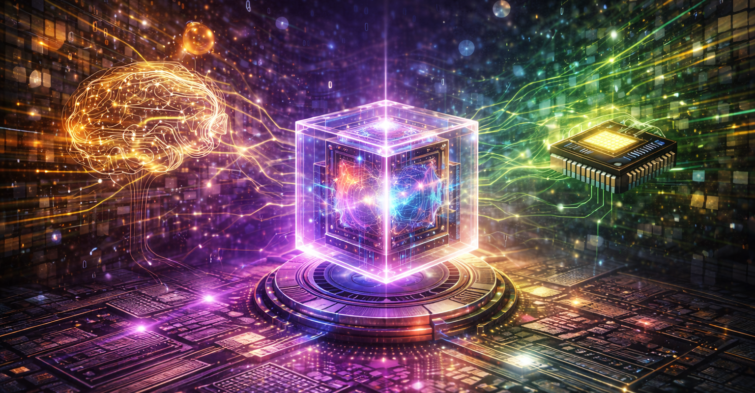 Quantum Computing: come e perché cambierà l’informatica