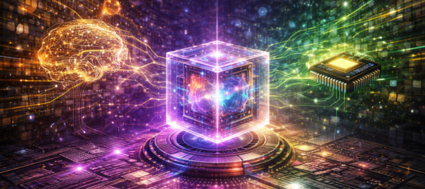 Quantum Computing: come e perché cambierà l’informatica