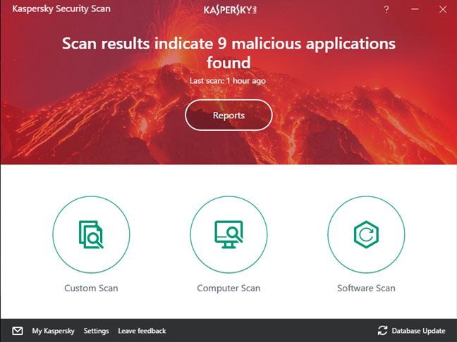scanner antivirus online