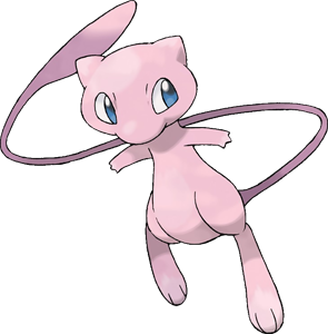 mew